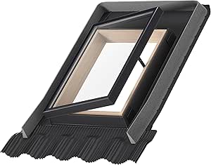 Вікно- Люк Velux VLT 1000